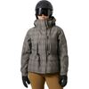 Pebble Broxburn Plaid Aop