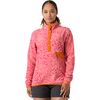 Coral Almond Aop