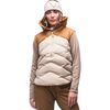 Fawn/Flax CB