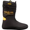 Black/Gold