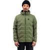 Moss Green