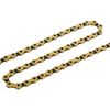 Gold/Black