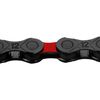 Black/Red