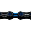Black/Blue
