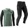 Mist Green