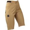Brass Brown