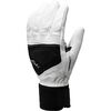 White/Black