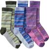 Fair Isle 3-Pack