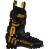 Black/Yellow