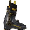 Carbon/Yellow