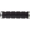 Black W/ Pewter Clamps