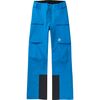 Glacier Blue/Black