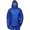 Eiger Blue
