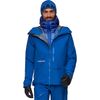 Eiger Blue