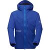 Eiger Blue