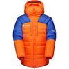 Eiger Orange/Eiger Blue