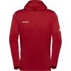 Dark Mammut Red