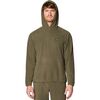 Combat Green Heather
