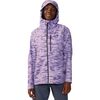 Wisteria Frequency Print