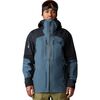 Montauk Blue/Black