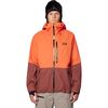 Aspect/Bourbon Brown