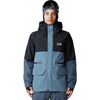 Asiatic Blue/Montauk Blue/Black