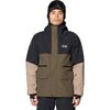 Ridgeline/Dunes/Black