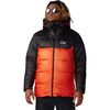 State Orange/Black