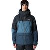 Montauk Blue/Asiatic Blue/Black