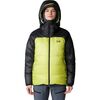 Citron Glow/Black