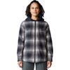 Black Ombre Buffalo Check
