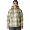 White Sage Ombre Buffalo Check