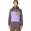 Purple Sage/Harbor Violet/Approaching