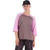 Pop Pink/Iron