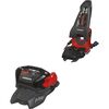Anthracite/Black/Red