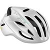 White Holographic/Glossy