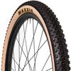 Tanwall, Dual Compound/TR/EXO
