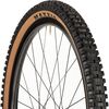 Dark Tan Wall, Dual Compound/EXO/TR