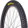 Black, Wide Trail/Maxx Terra