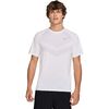 White/Reflective Silv