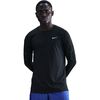 Black/Reflective Silv