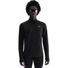 Black/Reflective Silv