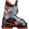Black/Anthracite/Red