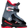 Black/Anthracite/Red