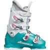 Light Blue/White/Pink