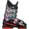 Black/Anthracite/Red
