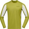Golden Lime/Whisper White