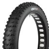 Black 120 Tpi