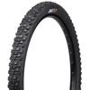 Black, 60tpi, 240 Concave Carbide Studs