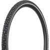 Black, 60tpi, 252 Concave Carbide Studs